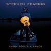 Cover Stephen Fearing - Every Soul`s A Sailor